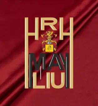 HRH May Liu - Royal Skincare