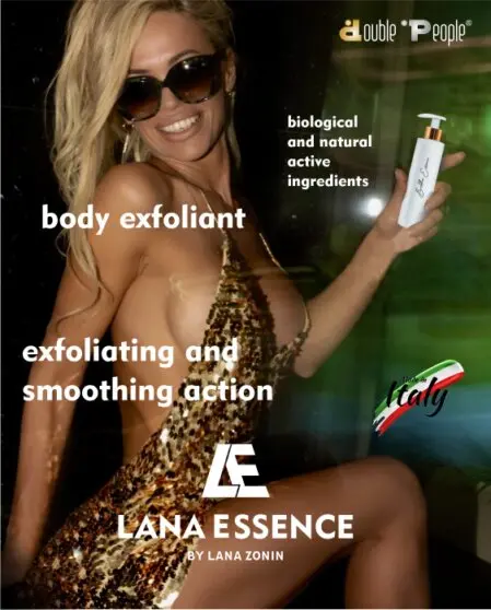 lana essence